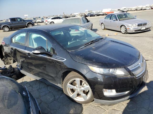 VIN 1G1RH6E46EU173271 2014 Chevrolet Volt no.4