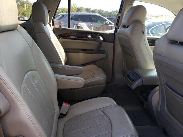 5GAKVCKD9FJ360772 Buick Enclave