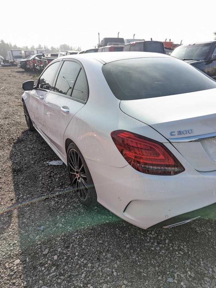 55SWF8EB6LU334717 2020 Mercedes-Benz C 300 4Matic