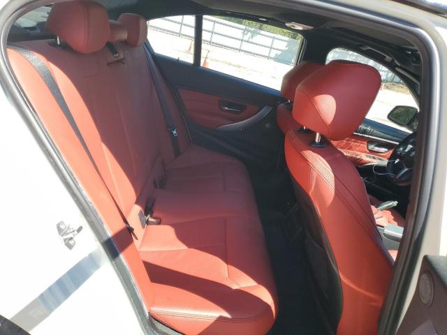2015 BMW 335 I - WBA3A9C51FF686669