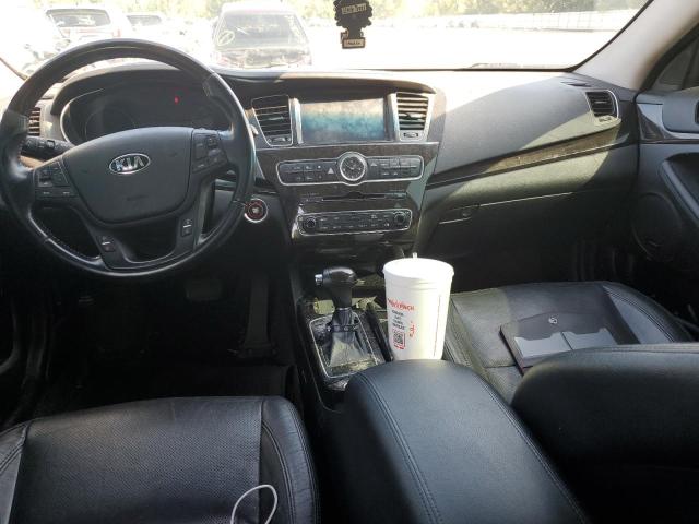 KNALN4D73G5217937 KIA Cadenza Luxury