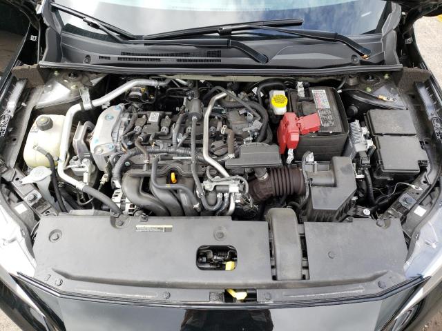 3N1AB8DV6NY316747 Nissan SENTRA SR