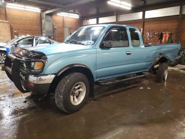 1996 Toyota Tacoma 