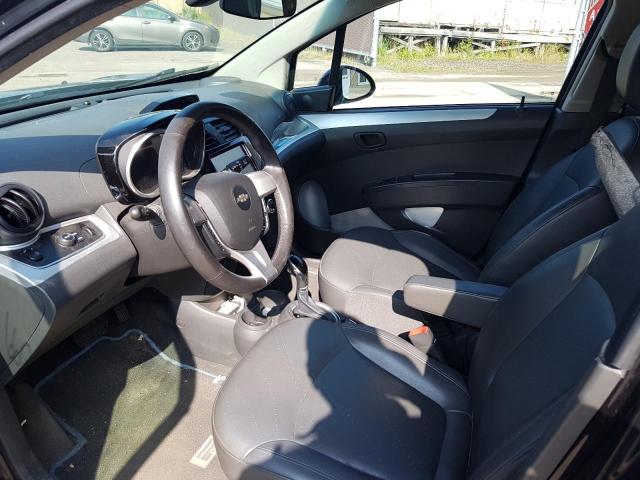 2015 CHEVROLET SPARK EV 2 - KL8CL6S04FC711754