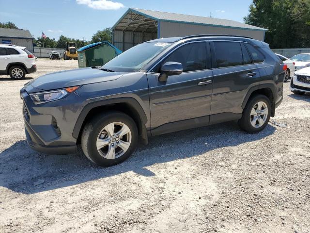 2020 TOYOTA RAV4 XLE for Sale | FL - TALLAHASSEE | Fri. Nov 03, 2023 ...