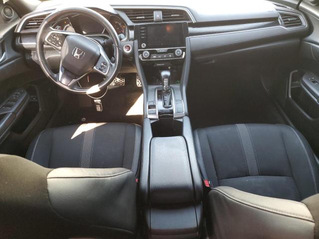 2HGFC2F82KH545031 Honda Civic Sport