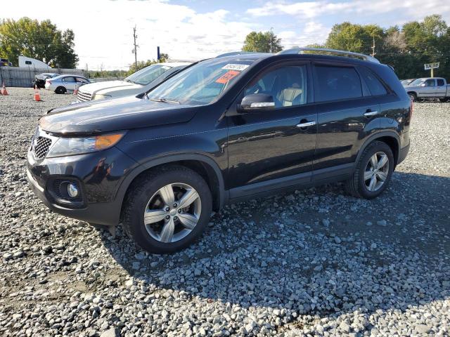 2012 Kia Sorento EX