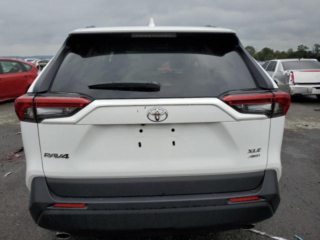2020 TOYOTA RAV-4 - 2T3A1RFV0LW108580