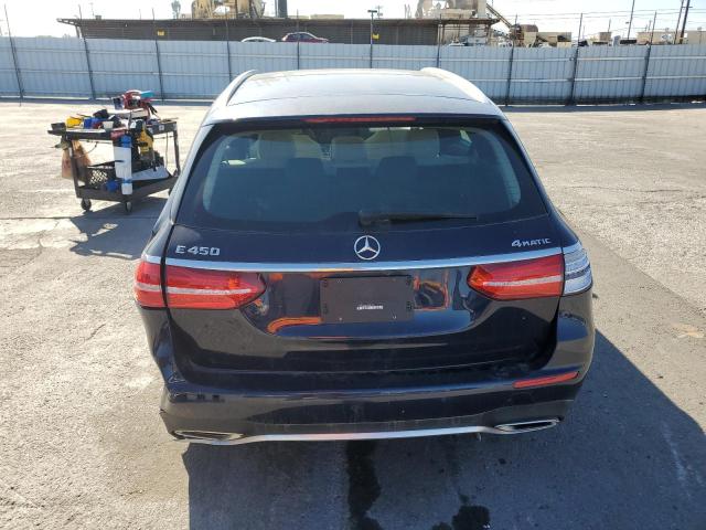 WDDZH6JB8KA684155 Mercedes-Benz E 450 4matic