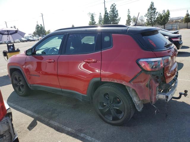 3C4NJCBB1KT692228 Jeep Compass Latitude