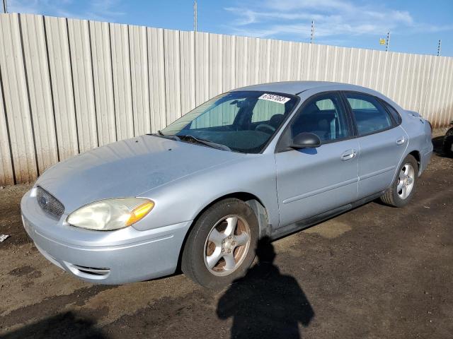 2003 Ford Taurus SES