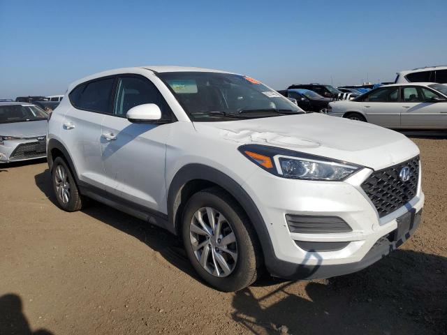 KM8J2CA43KU953066 | 2019 HYUNDAI TUCSON SE