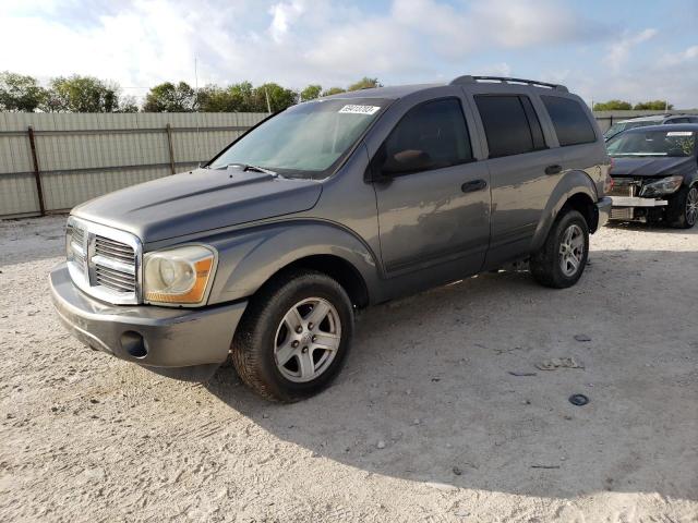 2005 Dodge Durango SLT