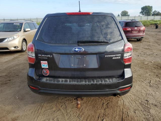 JF2SJAAC0EH466929 Subaru Forester 2.5i