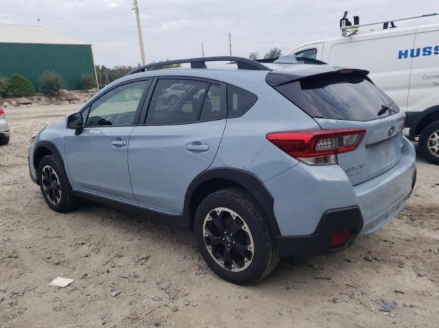 JF2GTAEC5N8209338 | 2022 SUBARU CROSSTREK