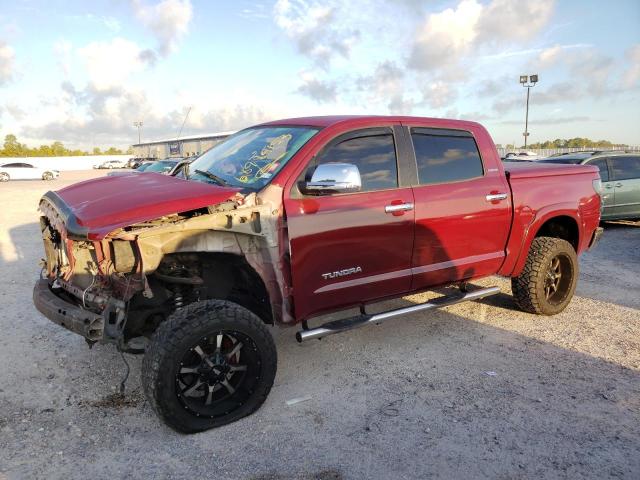 2007 Toyota Tundra 