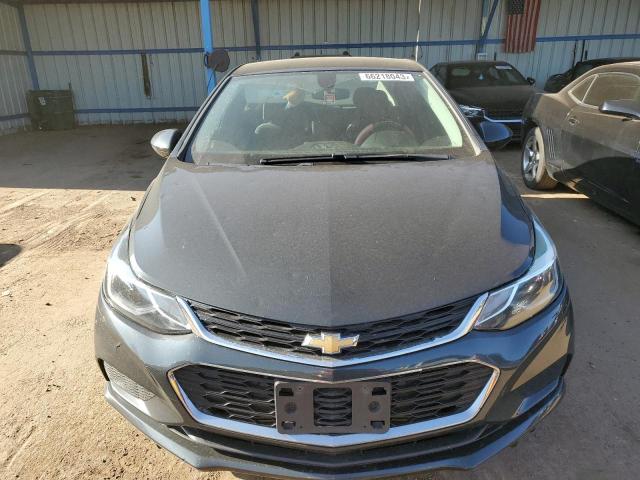 1G1BE5SMXJ7227639 | 2018 CHEVROLET CRUZE LT