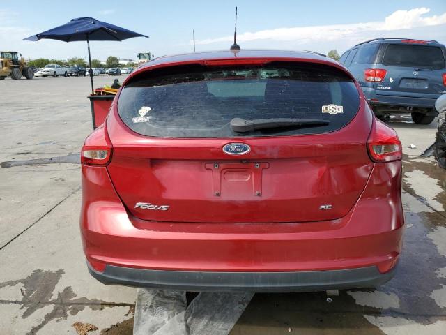 1FADP3K29HL303176 | 2017 FORD FOCUS SE