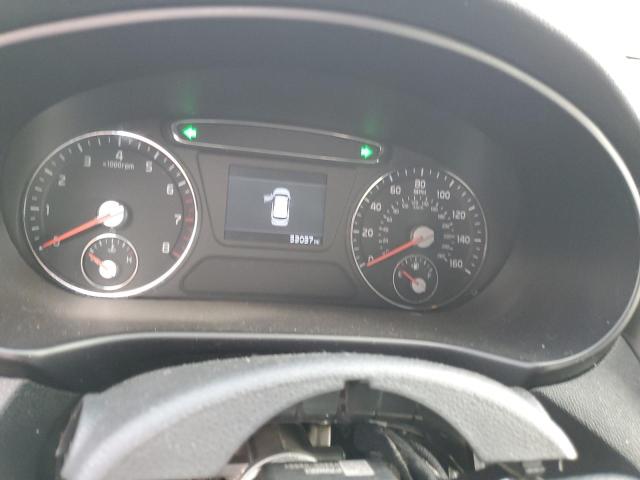 5XYPG4A36KG593368 KIA SORENTO L