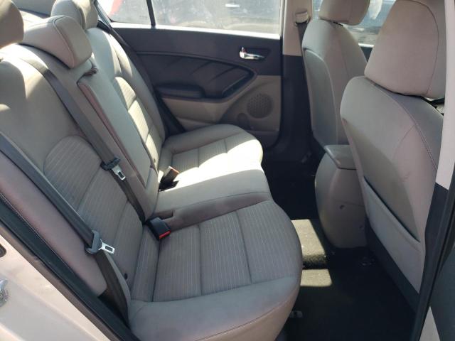 KNAFX4A64E5059785 KIA FORTE LX
