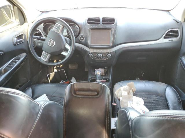 3C4PDDGG4FT634260 Dodge Journey Crossroad
