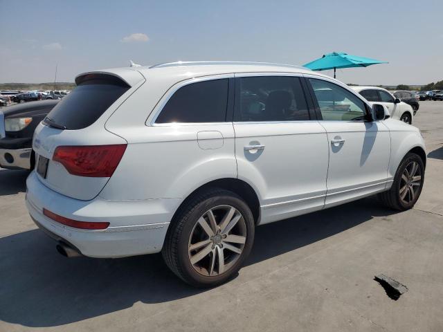 WA1LGAFE2DD007381 2013 AUDI Q7, photo no. 3