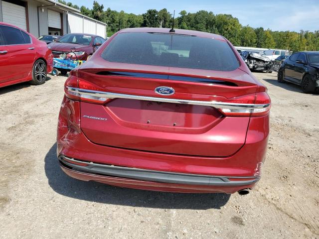 3FA6P0G70HR176993 | 2017 FORD FUSION S