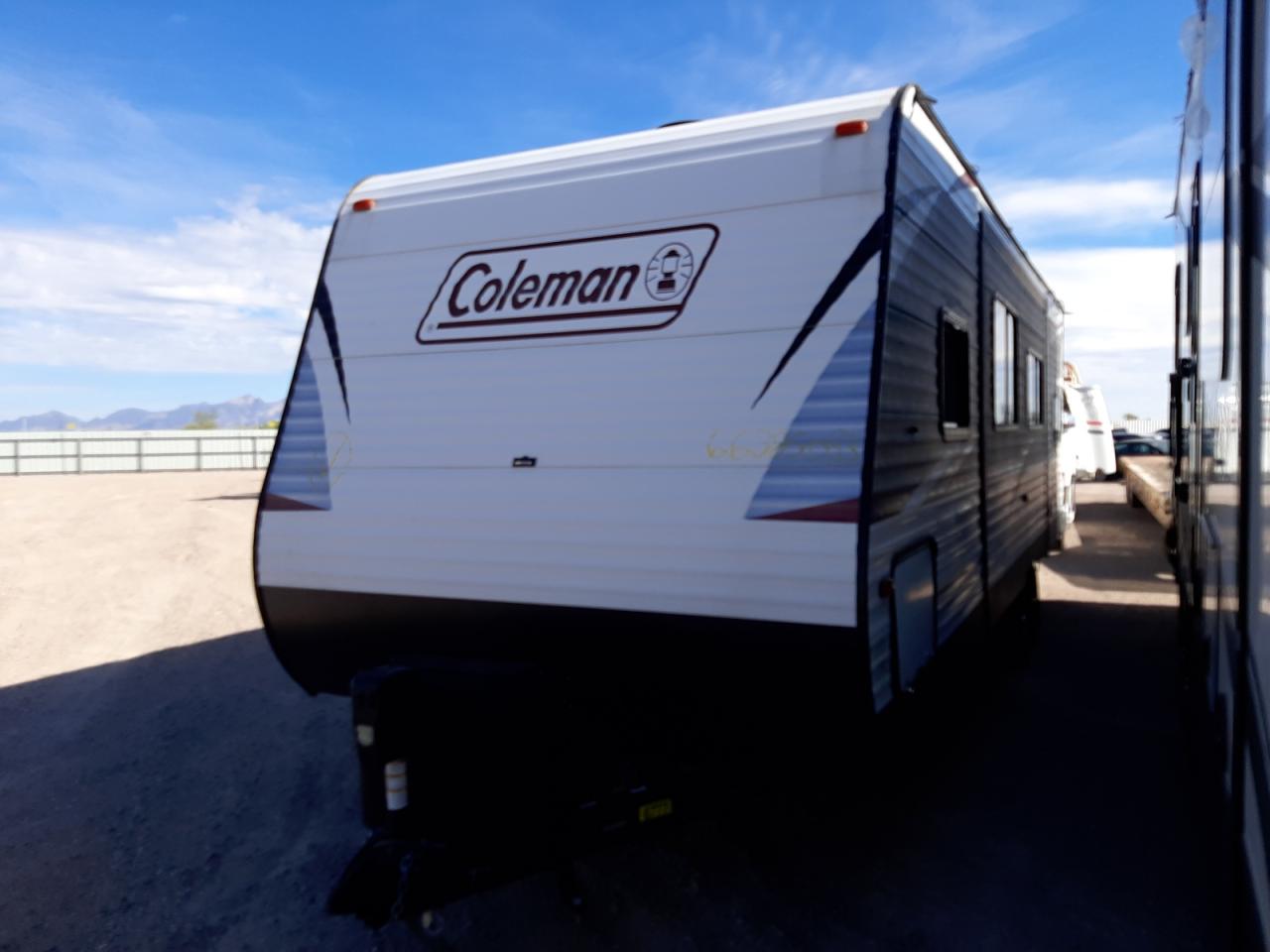 4YDT2632XLY930188 OTHER CAMPER 2020