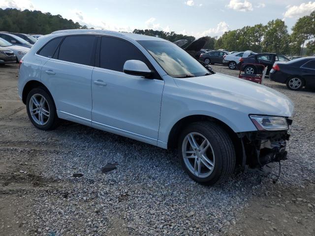 VIN WA1CMAFPXEA116393 2014 Audi Q5, Tdi Premium Plus no.4