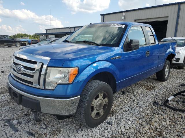 2010 Ford F-150 