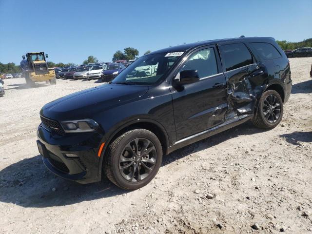 2021 Dodge Durango SXT