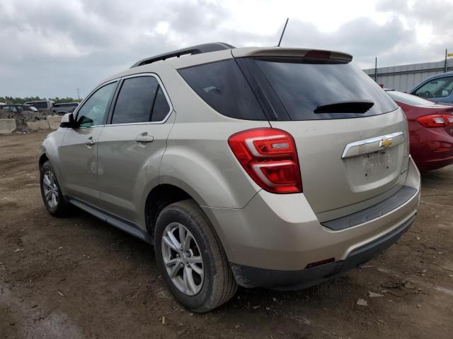 2GNALCEK3G1158331 | 2016 CHEVROLET EQUINOX LT