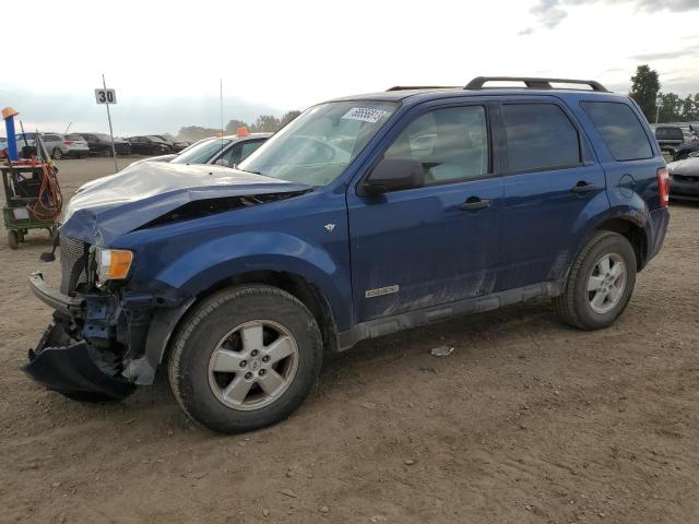 2008 Ford Escape XLT