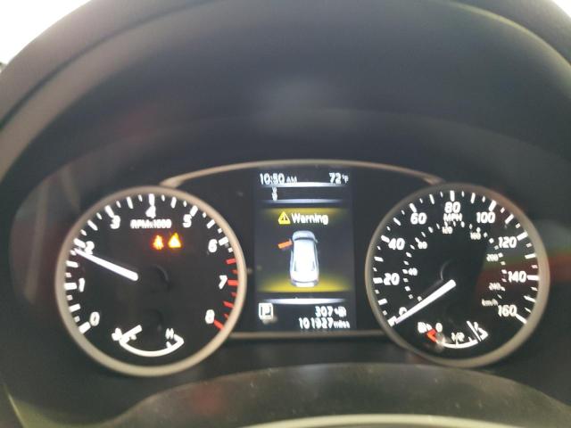 3N1AB7AP6JL645729 Nissan SENTRA S