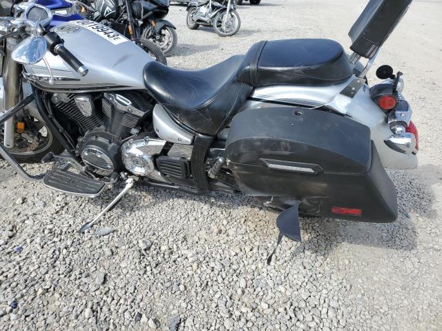 2015 YAMAHA XVS1300 A JYAVP31E6FA001679