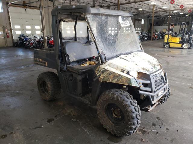 2013 POLARIS RANGER 800 - 4XARH76A9D4729645