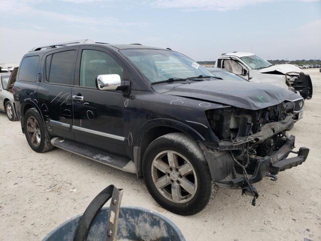 5N1BA0ND2EN604088 Nissan ARMADA SV