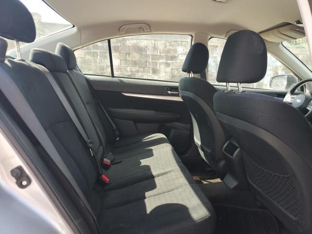 4S3BMBA61E3035017 Subaru Legacy 2.5i