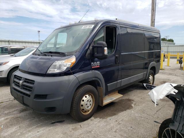 2015 Ram ProMaster 