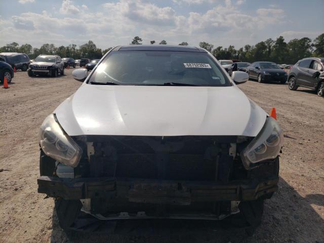 KNALN4D73E5137180 KIA Cadenza Premium