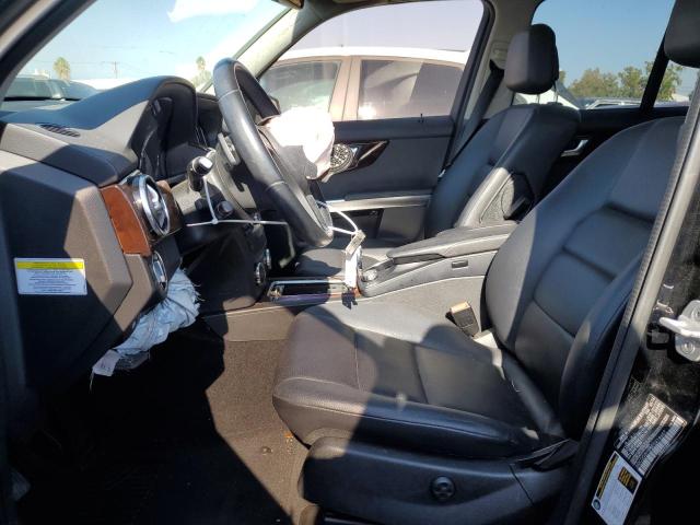 WDCGG5HB4EG218657 Mercedes-Benz GLK 350