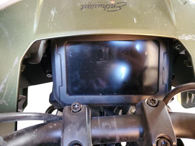 2022 HARLEY-DAVIDSON RA1250 S 1HD1ZES10NB318787