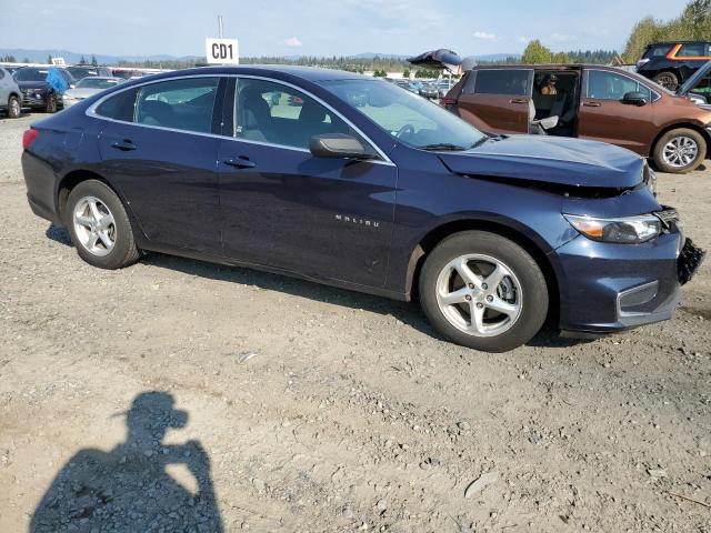 1G1ZB5STXGF231266 Chevrolet MALIBU LS