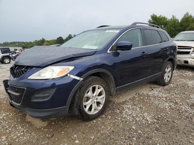 2011 Mazda CX-9 