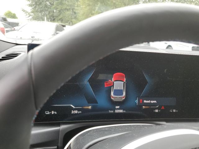 2023 BMW I4 M50 WBY33AW02PFP88948