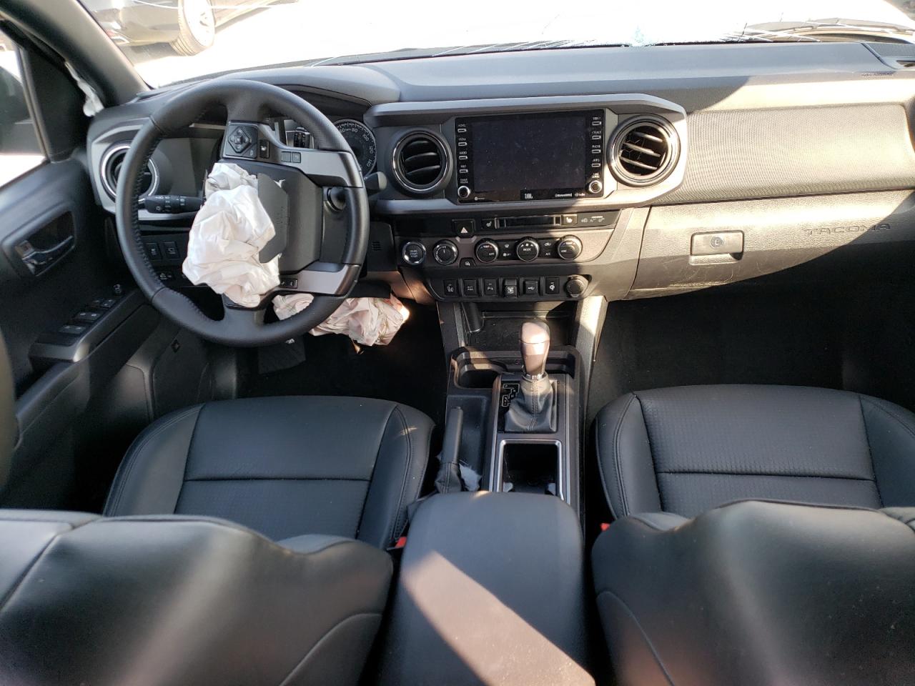3TMCZ5AN6PM598581 TOYOTA TACOMA 2023