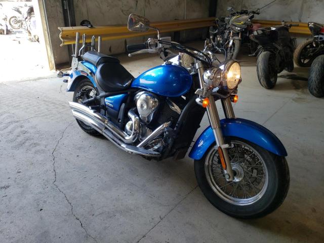 2009 KAWASAKI VN900 B - JKAVN2B119A048567