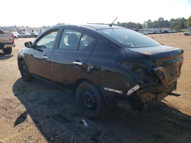 3N1CN7AP5HL866412 | 2017 NISSAN VERSA S