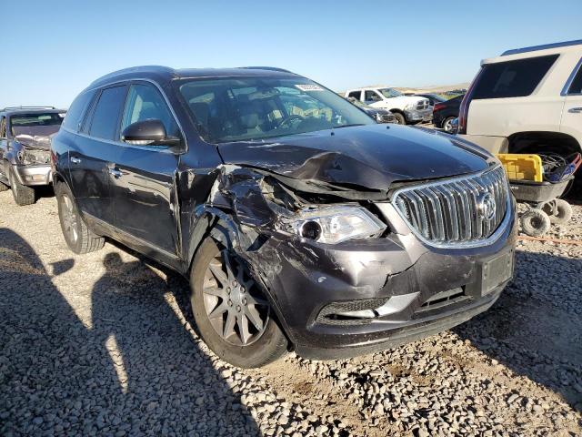 5GAKVBKD5FJ127840 Buick Enclave