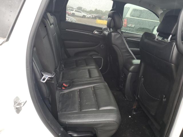 1C4RJFJGXJC418665 Jeep Grand Cherokee Summit